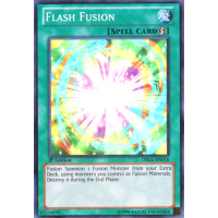 Flash Fusion - Dragons of Legend Thumb Nail