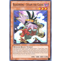 Blackwing - Steam the Cloak - Dragons of Legend Thumb Nail