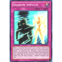 Shadow Impulse - Dragons of Legend Thumb Nail