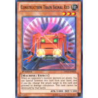 Construction Train Signal Red - Dragons of Legend Thumb Nail