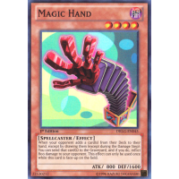 Magic Hand - Dragons of Legend Thumb Nail