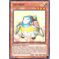 Lillybot - Dragons of Legend Thumb Nail