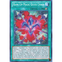 Rank-Up-Magic Quick Chaos - Dragons of Legend Thumb Nail