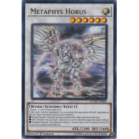 Metaphys Horus - Duel Devastator Box Thumb Nail