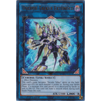 Decode Talker Extended - Duel Devastator Box Thumb Nail