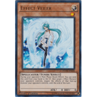 Effect Veiler - Duel Devastator Box Thumb Nail