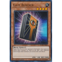 Gate Blocker - Duel Devastator Box Thumb Nail