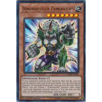 Dinowrestler Pankratops - Duel Devastator Box Thumb Nail