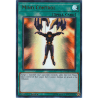 Mind Control - Duel Devastator Box Thumb Nail