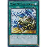 Wave-Motion Cannon - Duel Devastator Box Thumb Nail