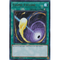 Cosmic Cyclone - Duel Devastator Box Thumb Nail