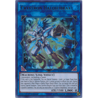 Crystron Halqifibrax - Duel Overload Box Set Thumb Nail