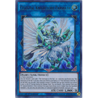 Celestial Knightlord Parshath - Duel Overload Box Set Thumb Nail