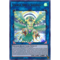 Simorgh, Bird of Sovereignty - Duel Overload Box Set Thumb Nail