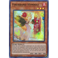 Firebrand Hymnist - Duel Overload Box Set Thumb Nail