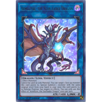 Armillyre, the Starleader Dragon - Duel Overload Box Set Thumb Nail