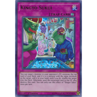 Kingyo Sukui - Duel Overload Box Set Thumb Nail