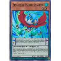 Speedroid Marble Machine - Duel Overload Box Set Thumb Nail