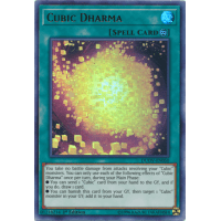 Cubic Dharma - Duel Overload Box Set Thumb Nail