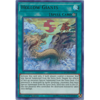 Hollow Giants - Duel Overload Box Set Thumb Nail