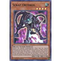 Scrap Orthros - Duel Overload Box Set Thumb Nail