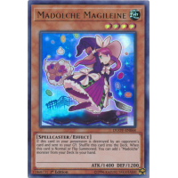 Madolche Magileine - Duel Overload Box Set Thumb Nail