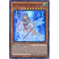 Witchcrafter Madame Verre - Duel Overload Box Set Thumb Nail