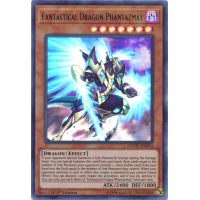 Fantastical Dragon Phantazmay - Duel Overload Box Set Thumb Nail