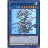 Sauravis, the Ancient and Ascended - Duel Overload Box Set Thumb Nail