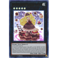 Madolche Puddingcess Chocolat-a-la-Mode - Duel Overload Box Set Thumb Nail