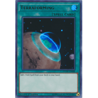 Terraforming - Duel Overload Box Set Thumb Nail