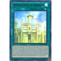 Golden Castle of Stromberg - Duel Overload Box Set Thumb Nail