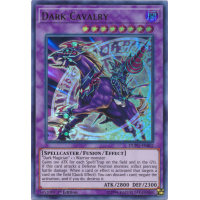 Dark Cavalry - Duel Power Thumb Nail