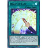 Draw of Fate - Duel Power Thumb Nail