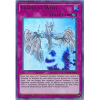 Stardust Wish - Duel Power Thumb Nail