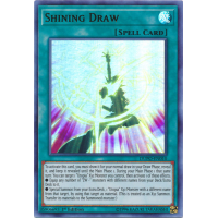 Shining Draw - Duel Power Thumb Nail