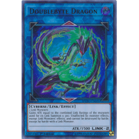 Doublebyte Dragon - Duel Power Thumb Nail