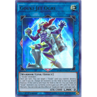 Gouki Jet Ogre - Duel Power Thumb Nail