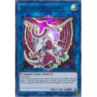 Security Dragon - Duel Power Thumb Nail