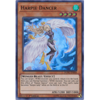 Harpie Dancer - Duel Power Thumb Nail
