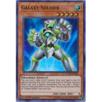 Galaxy Soldier - Duel Power Thumb Nail