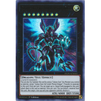 Galaxy-Eyes Full Armor Photon Dragon - Duel Power Thumb Nail