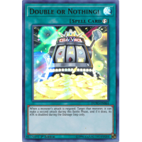 Double or Nothing! - Duel Power Thumb Nail