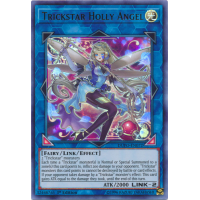 Trickstar Holly Angel - Duel Power Thumb Nail