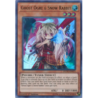 Ghost Ogre & Snow Rabbit - Duel Power Thumb Nail