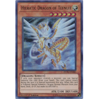 Hieratic Dragon of Tefnuit - Duel Power Thumb Nail