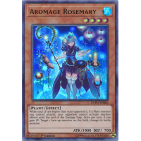 Aromage Rosemary - Duel Power Thumb Nail