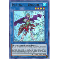 Nekroz of Unicore - Duel Power Thumb Nail