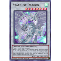 Stardust Dragon - Duel Power Thumb Nail