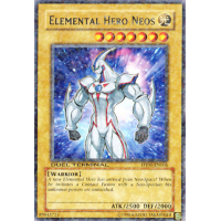 Elemental Hero Neos - Duel Terminal 1 Thumb Nail